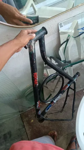 Vender-se Quadro de Monark