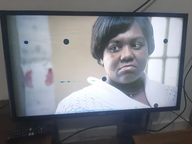 TV 32 Polegadas 