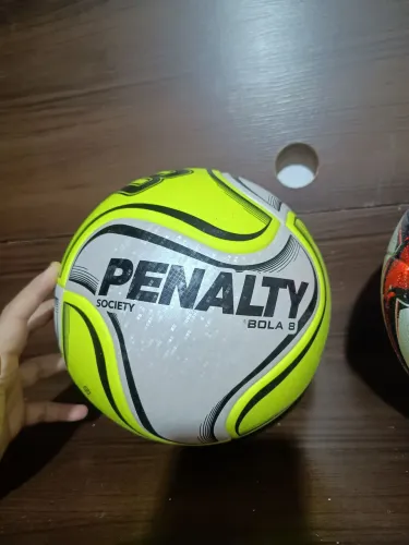 BOLA DE FUTEBOL OFERTA IMPERDÍVEL
