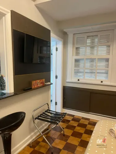 Apartamento para locação, Quitandinha, Petrópolis, RJ