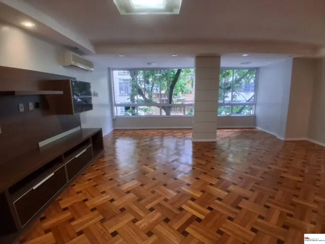 APARTAMENTO RESIDENCIAL em Rio de Janeiro - Rio de Janeiro, Copacabana