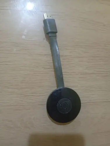Chromecast