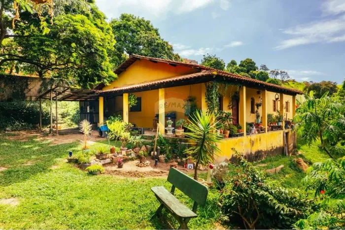 Chácara/Casa à Venda no Vale das Pedras  Itupeva/SP - Aceita Financiamento