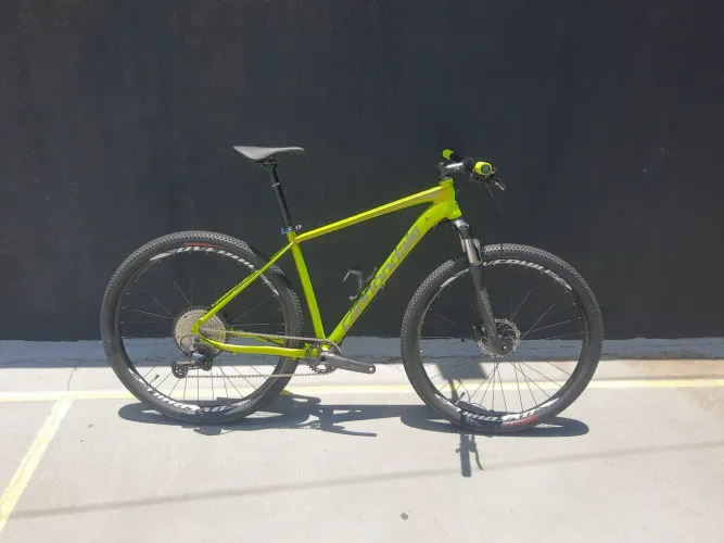 Vendo MTB aro 29