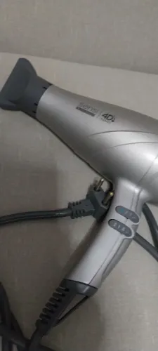 Secador de Cabelo Gama