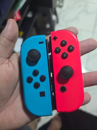 Joy con Original Nintendo switch