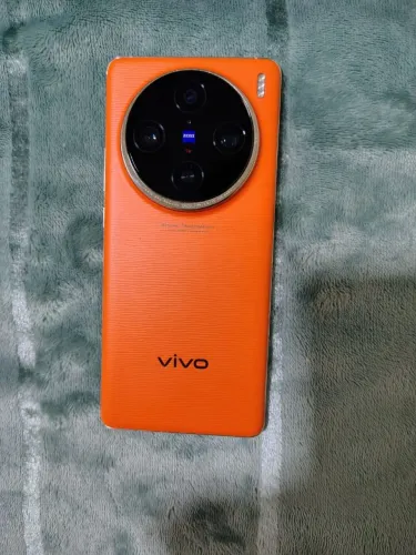 Smartphone 