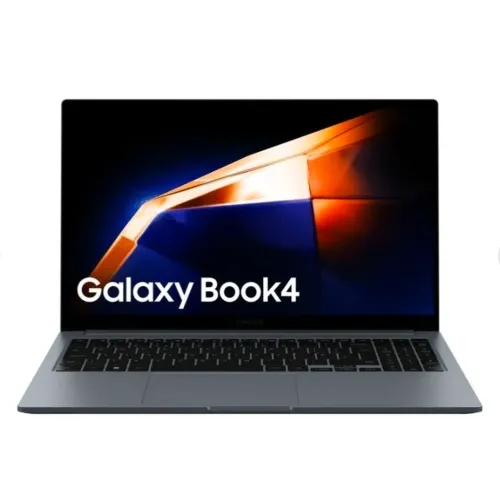 Samsung Galaxy Book 4 Nvidea gamer