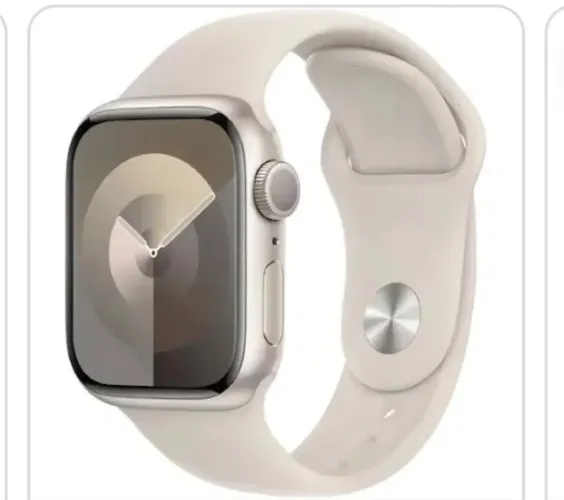 Apple Watch 9 45mm