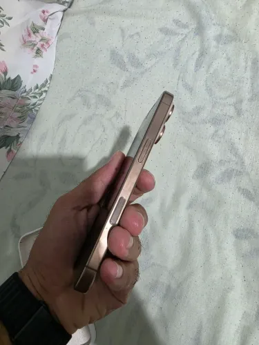 IPhone 16 pro 