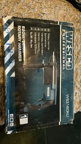Martelete Wesco 127W