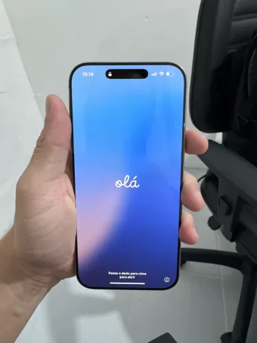 iPhone 16 Pro Max 256gb