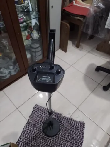 Detector de metal