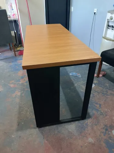 Mesa de escritório