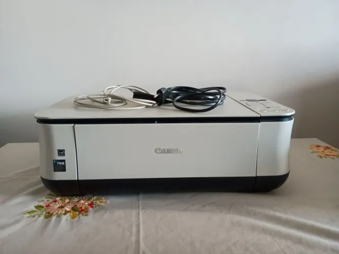 Impressora Canon MP250