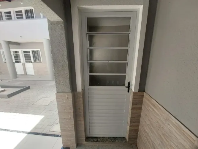Apartamento para Locação em Fortaleza, Itaperi
