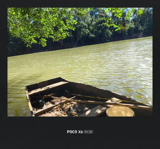 Paraíso a venda