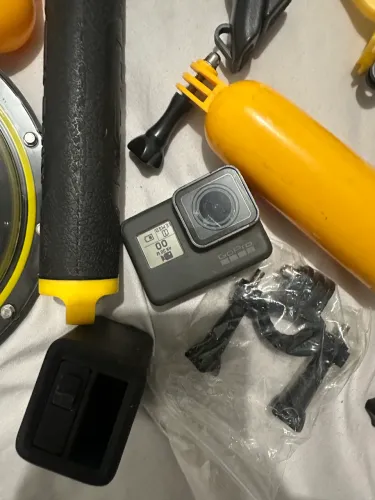 Gopro hero 5 black 