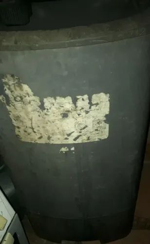 Máquina de lavar arno