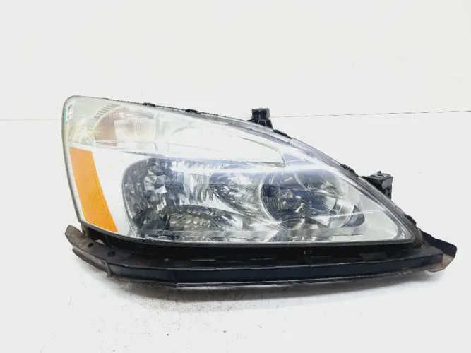 Farol Direito Honda Accord 2006 2007 Direito/passageiro