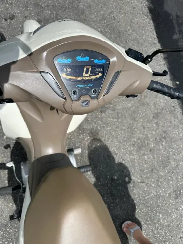 Biz 125 | 2023 