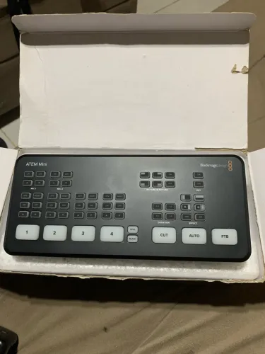 Atem mini