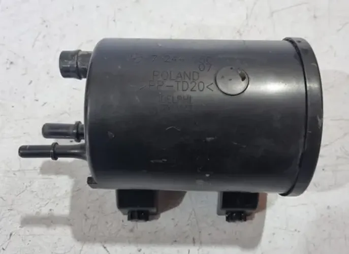 Filtro Canister Bmw 320i 2.0 Turbo 2013 2014 2015