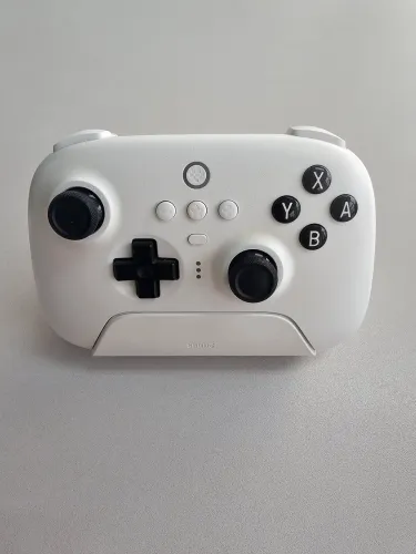 Controle 8BitDo Ultimate 2 para Windows, Celular, Switch 1 e 2, entre outros