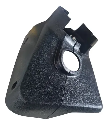 Acabamento Chave Seta Vw Gol Quadrado 1988 1995 Detalhe