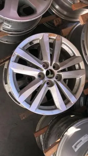Roda Mitsubishi ASX aro 17 2012