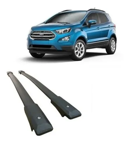 Travessa de teto Ecosport novo