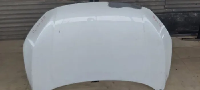 Capo do honda g10