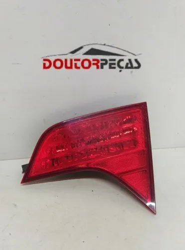 Lanterna da Tampa Traseira L/D Honda Civic 2007/2011 612994