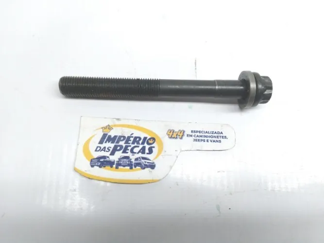 Parafuso Cabeçote Hilux 2.7 Flex 16/20 Unitario #25004