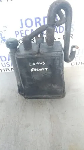 Filtro Canister vapor Carvão. Logus/ Escort