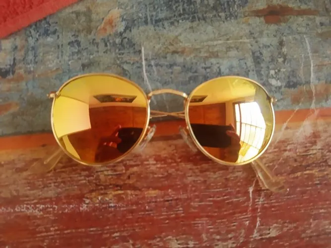 Ray ban unisex original