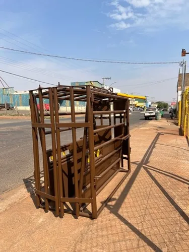 Brete  breti team Roping  