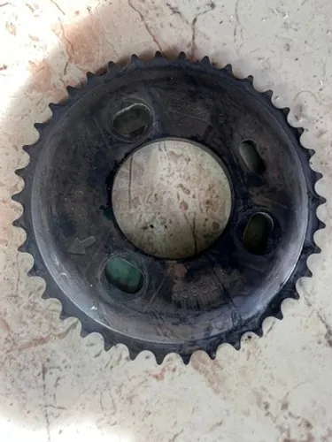 par engrenagem comando/valvulas ford transit original