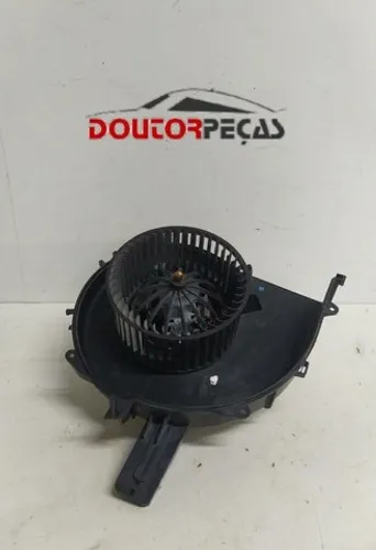 Motor Ar Forçado Vw Up Tsi 2017 dv083