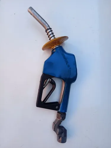 Bico de Abastecimento decorativo