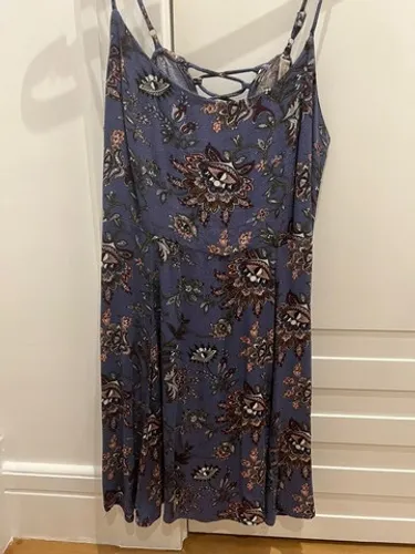 vestido p