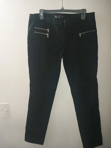 Calça montaria 44