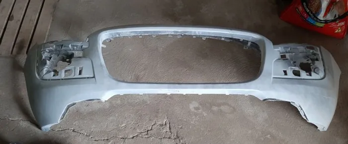 Capa Parachoque Dianteiro Peugeot 3008 