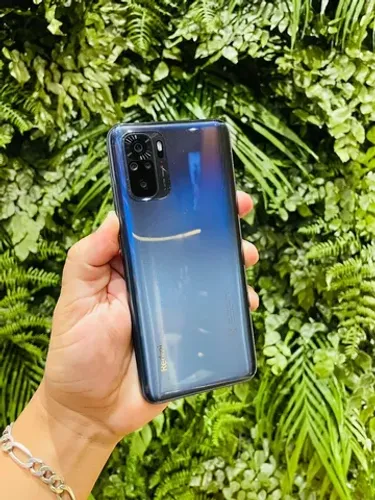 Xiaomi redmi note 10 com garantia // entregamos na sua casa 