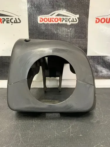 Moldura Da Chave De Seta Chevrolet Celta 2002 À *