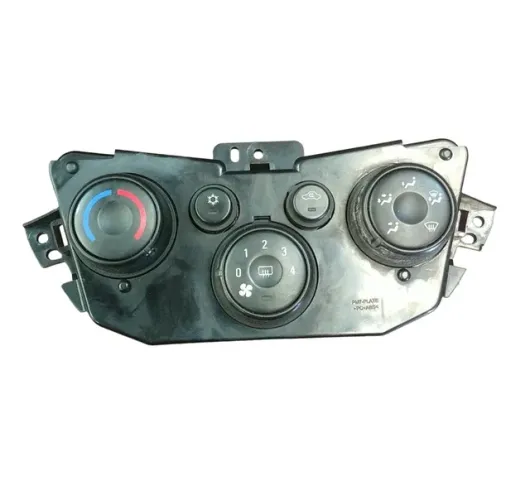 Comando Ar Condicionado Chevrolet Onix/Prisma