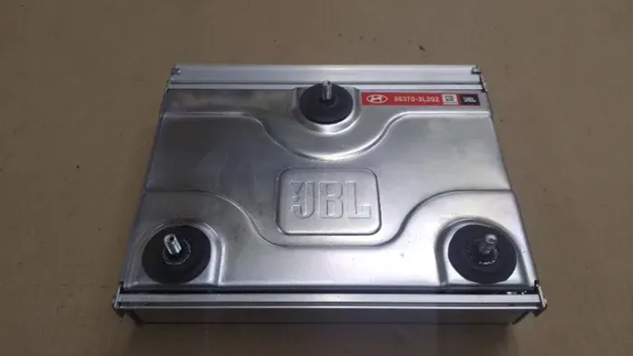 Módulo De Som Jbl Azera