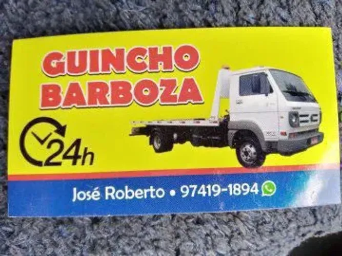 Serviços de guincho