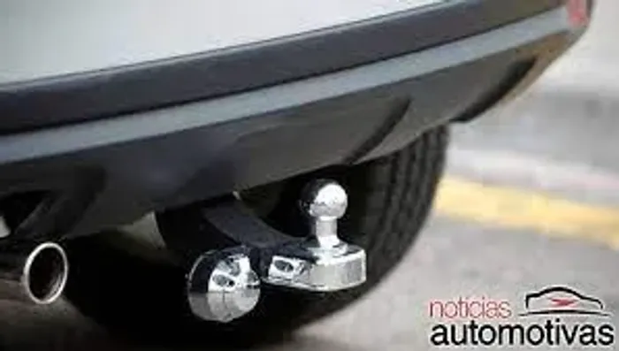 Engate Reboque para Carros Todos os Modelos