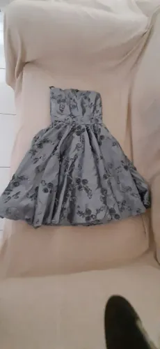Vestido festa 